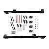 17923010 BASE Rack Mount Kit with Deflector - image 1