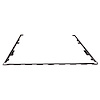 BASERACK MOUNT KIT INC DE
