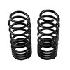 Old Man EMU 2862 Rear Coil Spring Set for 1996-1997 Lexus LX450, 1990-1997 Toyota Land Cruiser, Medium Load - image 4