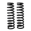 Old Man EMU 2881 Front Coil Spring Set for Select Toyota 4Runner/Tacoma, Load Varies Depending On Application - image 1