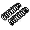 Old Man EMU 2881 Front Coil Spring Set for Select Toyota 4Runner/Tacoma, Load Varies Depending On Application - image 2