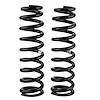 Old Man EMU 2884 Front Coil Spring Set for Select Chevy Colorado, Select Toyota 4Runner/FJ Cruiser, Load Varies On Application - image 1
