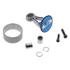 320303 Compressor Accessories, Piston/Barrel Serv Kit M5/M6 - image 1