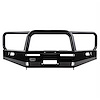 3414470B Commercial Combination Bumper w/ Fit Kit [Black Finish] - image 1