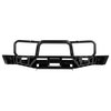 3414470B Commercial Combination Bumper w/ Fit Kit [Black Finish] - image 2