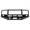 3414480B Combination Bumper w/ Fit Kit [Black Finish] - image 1