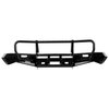 3414480B Combination Bumper w/ Fit Kit [Black Finish] - image 2