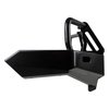 3414480B Combination Bumper w/ Fit Kit [Black Finish] - image 4