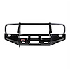3414490B Combination Bumper w/ Fit Kit [Black Finish] - image 1
