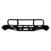 3414490B Combination Bumper w/ Fit Kit [Black Finish] - image 2