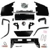 3414490B Combination Bumper w/ Fit Kit [Black Finish] - image 3