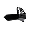 3414490B Combination Bumper w/ Fit Kit [Black Finish] - image 4
