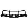 3414560B Summit Winch Bumper w/ Fit Kit [Black Finish] - image 2