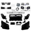 3414560B Summit Winch Bumper w/ Fit Kit [Black Finish] - image 3