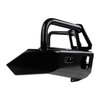 3414560B Summit Winch Bumper w/ Fit Kit [Black Finish] - image 4