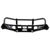3414570B Summit Winch Bumper w/ Fit Kit [Black Finish] - image 2