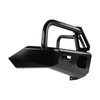 3414570B Summit Winch Bumper w/ Fit Kit [Black Finish] - image 4