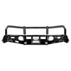 3414600B Summit Winch Bumper w/ Fit Kit [Black Finish] - image 2