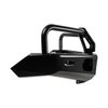 3414600B Summit Winch Bumper w/ Fit Kit [Black Finish] - image 4