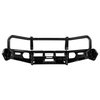 3414630B Summit Winch Bumper w/ Fit Kit [Black Finish] - image 2