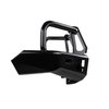 3414630B Summit Winch Bumper w/ Fit Kit [Black Finish] - image 4