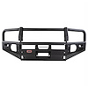 3415020B Summit Combination Bumper w/ Fit Kit [Black Finish] - image 1