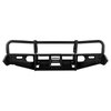 3415020B Summit Combination Bumper w/ Fit Kit [Black Finish] - image 2