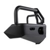 3415020B Summit Combination Bumper w/ Fit Kit [Black Finish] - image 4