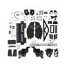 3415020K Summit Combination Bumper Kit - image 3