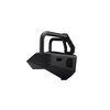 3415020KB Summit Winch Bumper Kit w/ Fit Kit Fits Select Toyota Tundra [Black Finish] - image 3
