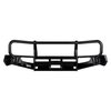 3415210B Commercial Combination Bumper w/ Fit Kit [Black Finish] - image 2