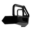 3415210B Commercial Combination Bumper w/ Fit Kit [Black Finish] - image 4