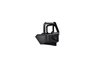 3420210B Combination Bumper w/ Fit Kit Fits Select Toyota FJ Cruiser [Black Finish] - image 3