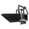 3421410B Winch Bumper w/ Fit Kit [Black Finish] - image 4