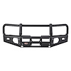 3421570KB Summit Winch Bumper Kit w/ Fit Kit Fits Select Toyota 4Runner [Black Finish]