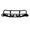 3421820B Summit Winch Bumper w/ Fit Kit [Black Finish] - image 2
