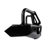 3421820B Summit Winch Bumper w/ Fit Kit [Black Finish] - image 4