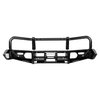 3421830B Summit Winch Bumper w/ Fit Kit [Black Finish] - image 2