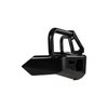 3421830B Summit Winch Bumper w/ Fit Kit [Black Finish] - image 4