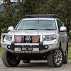 COMBAR W/ FOG LIGHTS - image 1