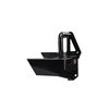 3423020B Winch Bumper w/ Fit Kit Fits Select Toyota Tacoma [Black Finish] - image 3