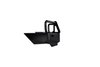 3423030B Winch Bumper w/ Fit Kit Fits Select Toyota Tacoma [Black Finish] - image 3