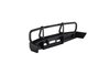 3423040B Winch Bumper w/ Fit Kit Fits Select Toyota Tacoma [Black Finish] - image 2