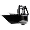 3423130B Winch Bumper w/ Fit Kit Fits Select Toyota Tacoma [Black Finish] - image 2