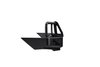 3423140B Winch Bumper w/ Fit Kit Fits Select Toyota Tacoma [Black Finish] - image 3