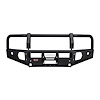 3423160K2 Summit-Series Front Bumper 2020-2023 Toyota Tacoma 2.7/3.5L - image 1