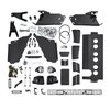 3423160K Summit-Series Front Bumper 2016-2019 Toyota Tacoma 2.7/3.5L - image 4