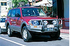 COMBAR PAJERO - image 1