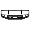 3434190B Combination Bumper w/ Fit Kit [Black Finish] - image 1