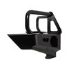 3434190B Combination Bumper w/ Fit Kit [Black Finish] - image 2